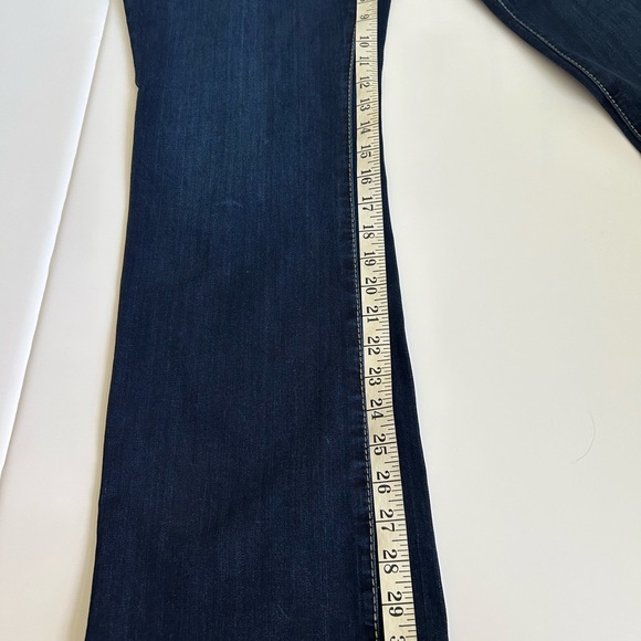 Seven 7 Embellished slim boot jeans women 16 - Picture 9 of 9